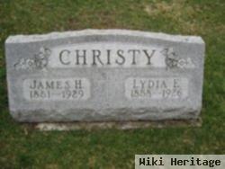 Lydia E. Christy