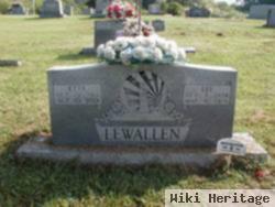 Lee Lewallen