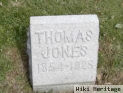 Thomas Jones