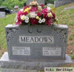 Vernon L. Meadows