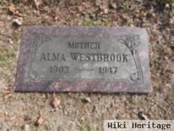 Alma Williams Westbrook