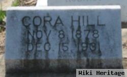 Cora Hill