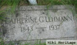 Catherine Grotmak Lehmann