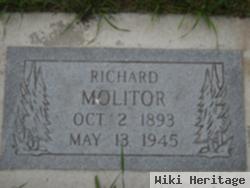 Richard Molitor