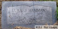 Eura J "slim" Hammans