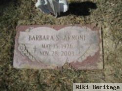 Barbara S. Arnone