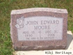 John Edward Moore