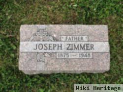 Joseph Zimmer