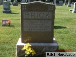 Conrad Brick