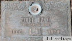 Aline M. Sullivan Hall