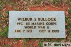 Wilbur S. Bullock