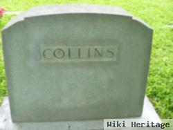 Virginia Cook Collins