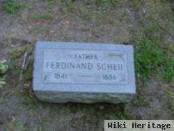 Ferdinand Scheil