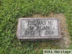 Thomas H. Morgan