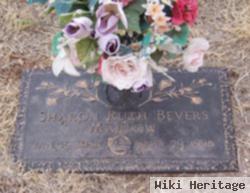 Sharon Ruth Bevers Marlow