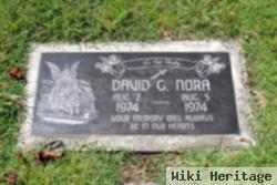 David Garcia Nora