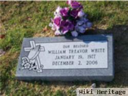 William Treavor White