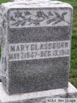 Mary Glassburn