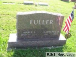 Mabel I Rank Fuller