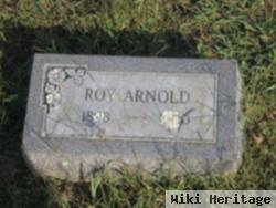 Roy Arnold