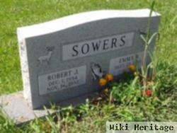 Robert J Sowers