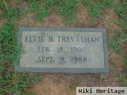 Elvie Brantley Trevathan