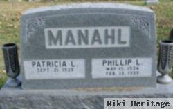 Phillip L Manahl