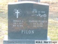 Donald J. Pilon