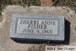 Sherri Anne Fisher