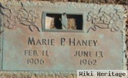 Susie Marie Plummer Haney