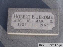 Hobert Benjamin Jerome