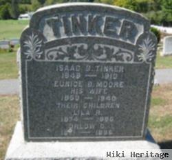 Eunice B. Moore Tinker