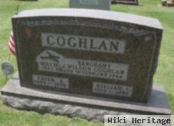 William I. Coghlan