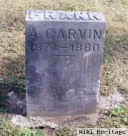 Frank A. Garvin