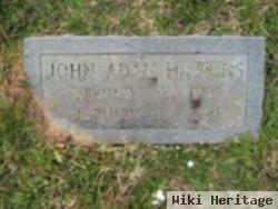 John Adam Hawkins