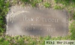 Ivan P. Tuggle