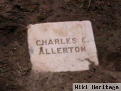 Charles E. Allerton