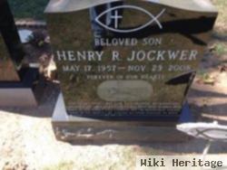 Henry R Jockwer