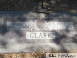 G. Harold Clark