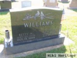 Ernest E. Williams