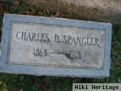 Charles D. Spangler