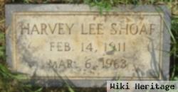 Harvey Lee Shoaf