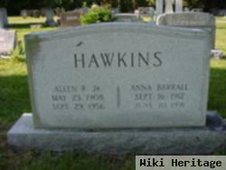 Allen R. Hawkins, Jr