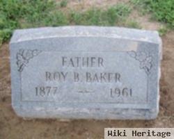 Roy B. Baker