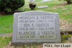 Ida E Wilson Veitch