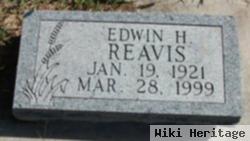 Edwin Harvey Reavis