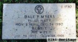 Dale Powell Myers