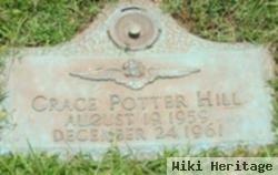 Grace Potter Hill
