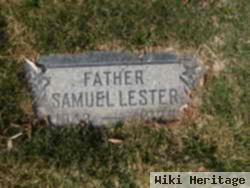 Samuel Lester