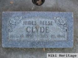 James Reese Clyde